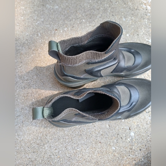 Nike airmax vapormax sock boots 7.5 - Picture 5 of 5